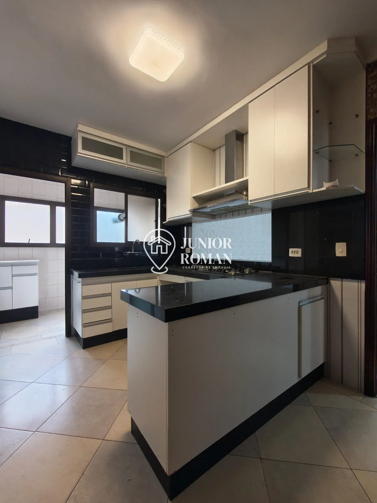 Imagem APTO 127M² | 3 DORMS | SUÍTE COM VARANDA | ESCRITÓRIO | 2 VAGAS | VILA ALZIRA - STO ANDRE