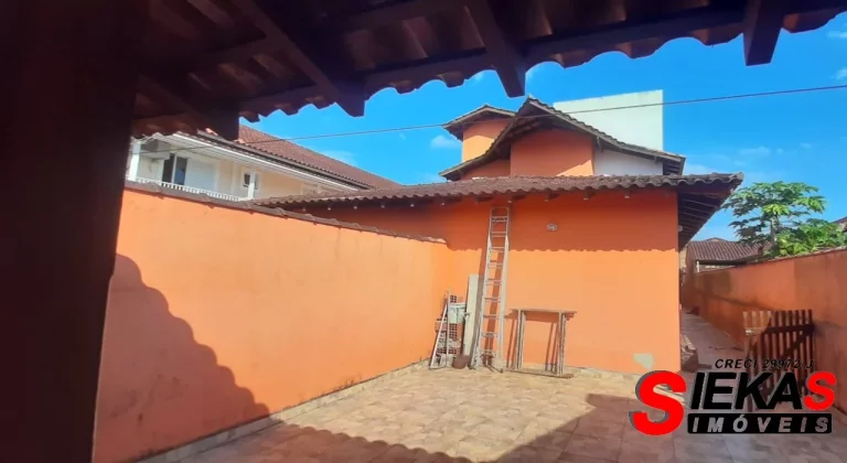 Imagem CASA RESIDENCIAL em BERTIOGA - SP, MAITINGA