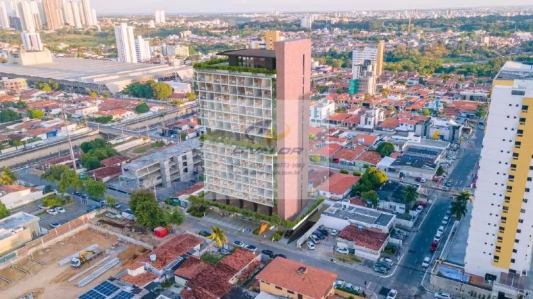 Imagem Apartamento para vender, Tambauzinho, João Pessoa, PB