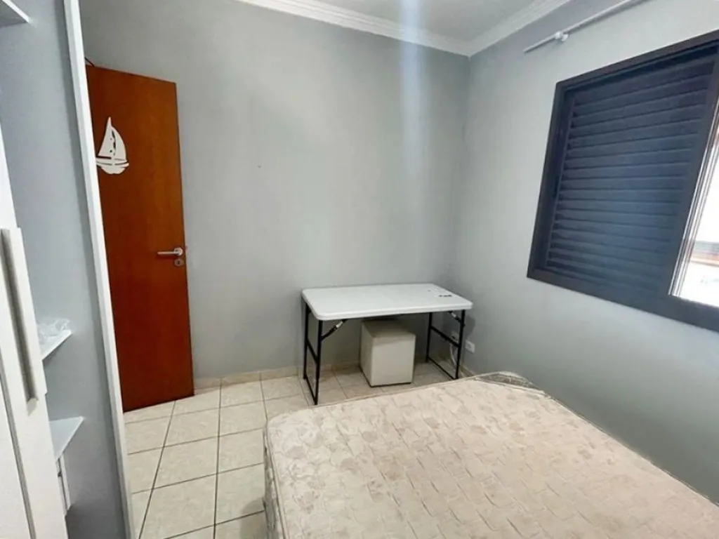 Imagem APARTAMENTO COM 110,00 m² - AVIAÇÃO - PRAIA GRANDE SP