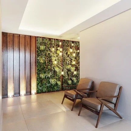 Imagem Apartamentos de 3 QUARTOS COM 3 SUÍTES em Jardim Camburi - Edifício Rovereto