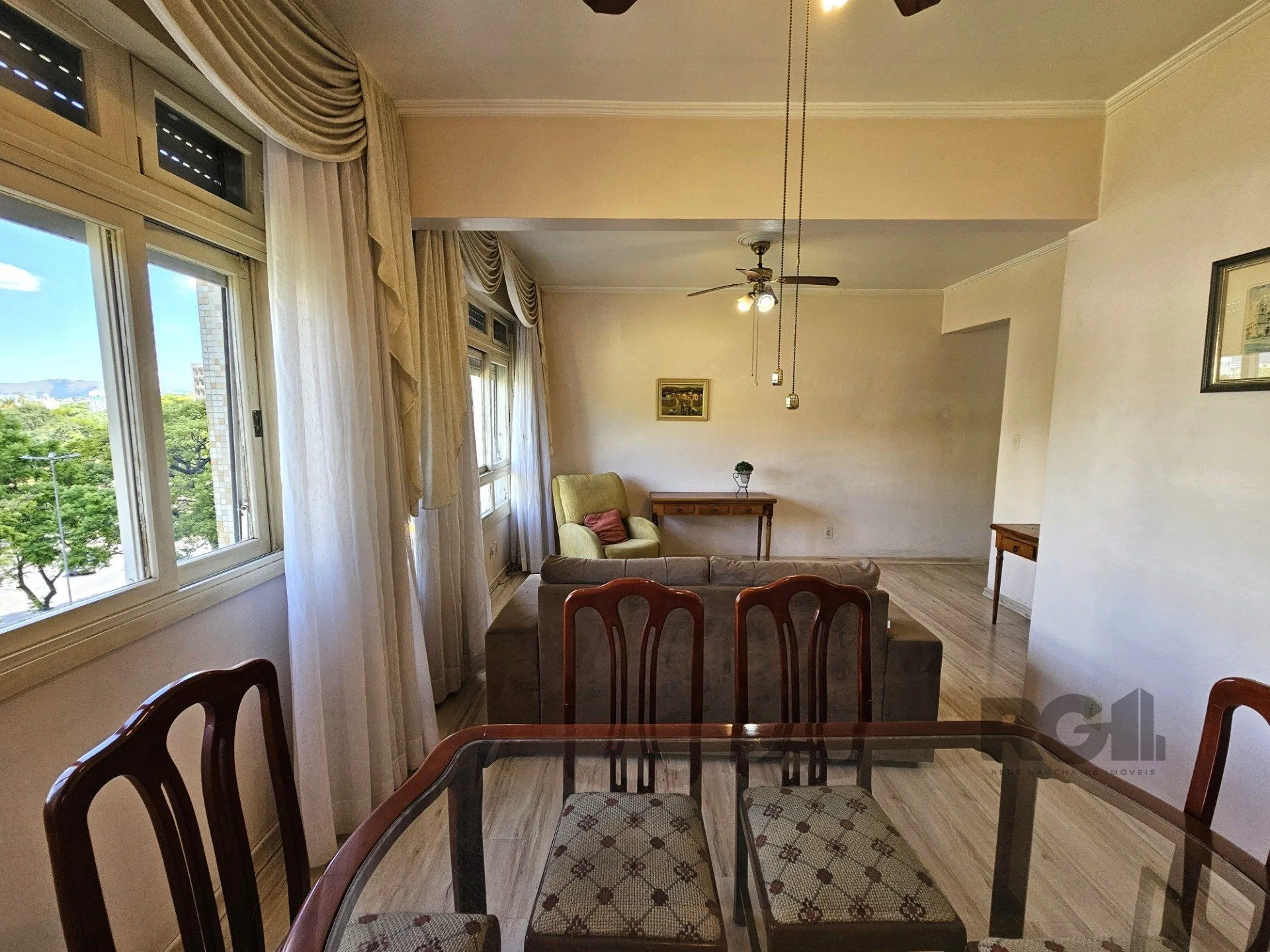 Imagem Apartamento em Centro Histórico