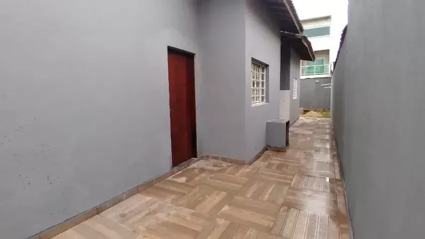 Imagem Casa à venda, Residencial Parque das Palmeiras, Pindamonhangaba, SP