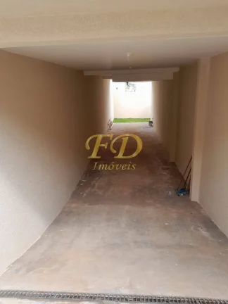 Imagem Casa para Financiamento Bancário à Venda em Terra Preta