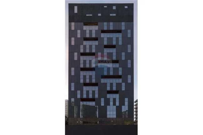 Imagem Laje com 436m² - Nova construção