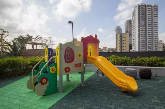 Imagem RAÍZES FREGUESIA DO Ó - MITRE - Studio de 27m² (Revenda), na melhor localização da Freguesia do Ó!!