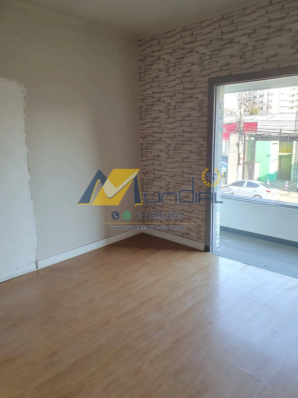 Imagem Casa à Venda no Jardim Bela Vista com 2 Dormitórios e Quintal