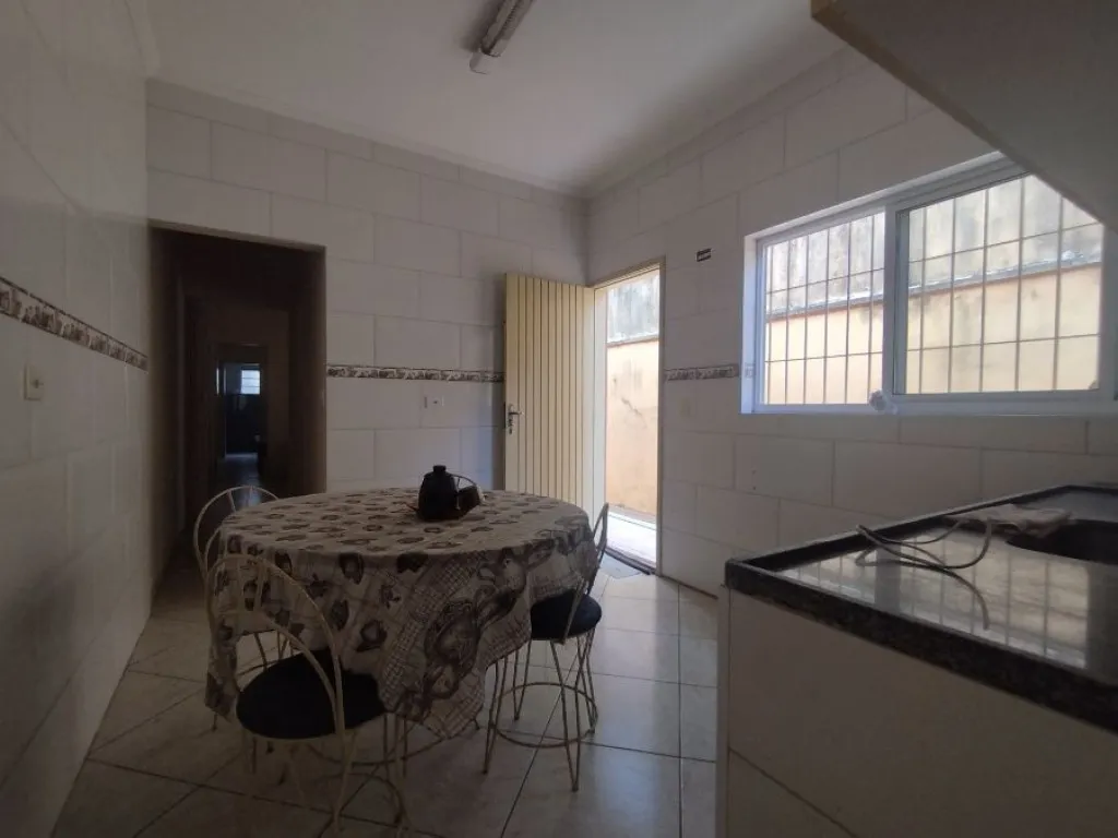 Imagem CASA COM 84,00 m² - MIRIM - PRAIA GRANDE SP