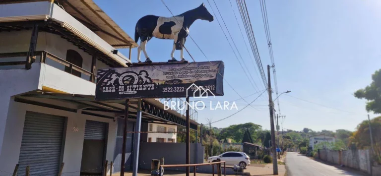 Imagem Loja disponível para locação na Veterinária – Igarapé/MG