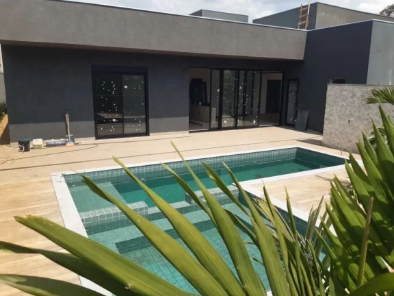 Imagem Casa a VENDA, Condomínio Spazio Verde Comendador, Bauru/SP