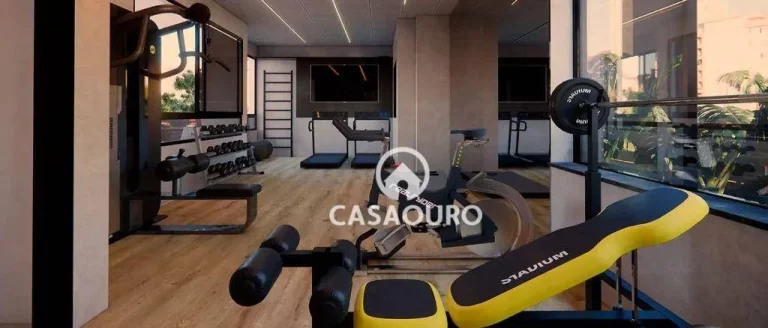 Imagem Apartamento de 3 quartos no bairro Sion