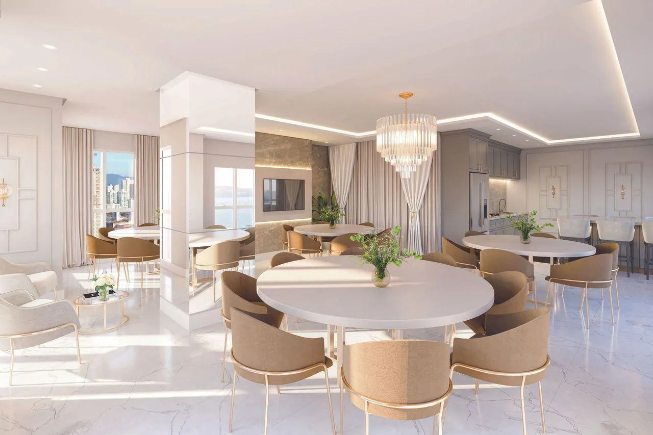 Imagem Apartamento à venda com 57m2 por R$ 929.000,00