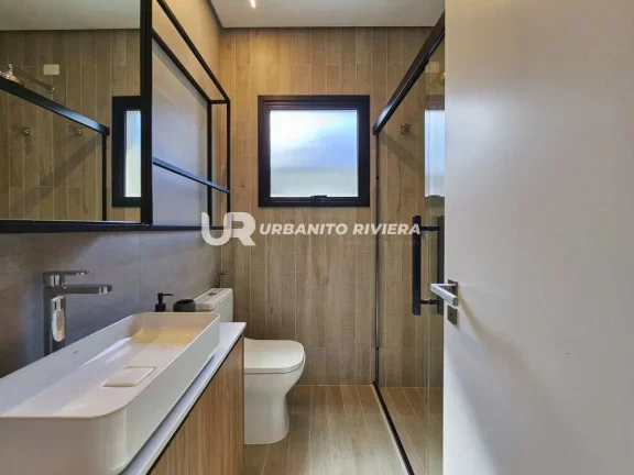 Imagem Casa de Luxo com 6 Suítes e 379 m2 na Riviera de São Lourenço