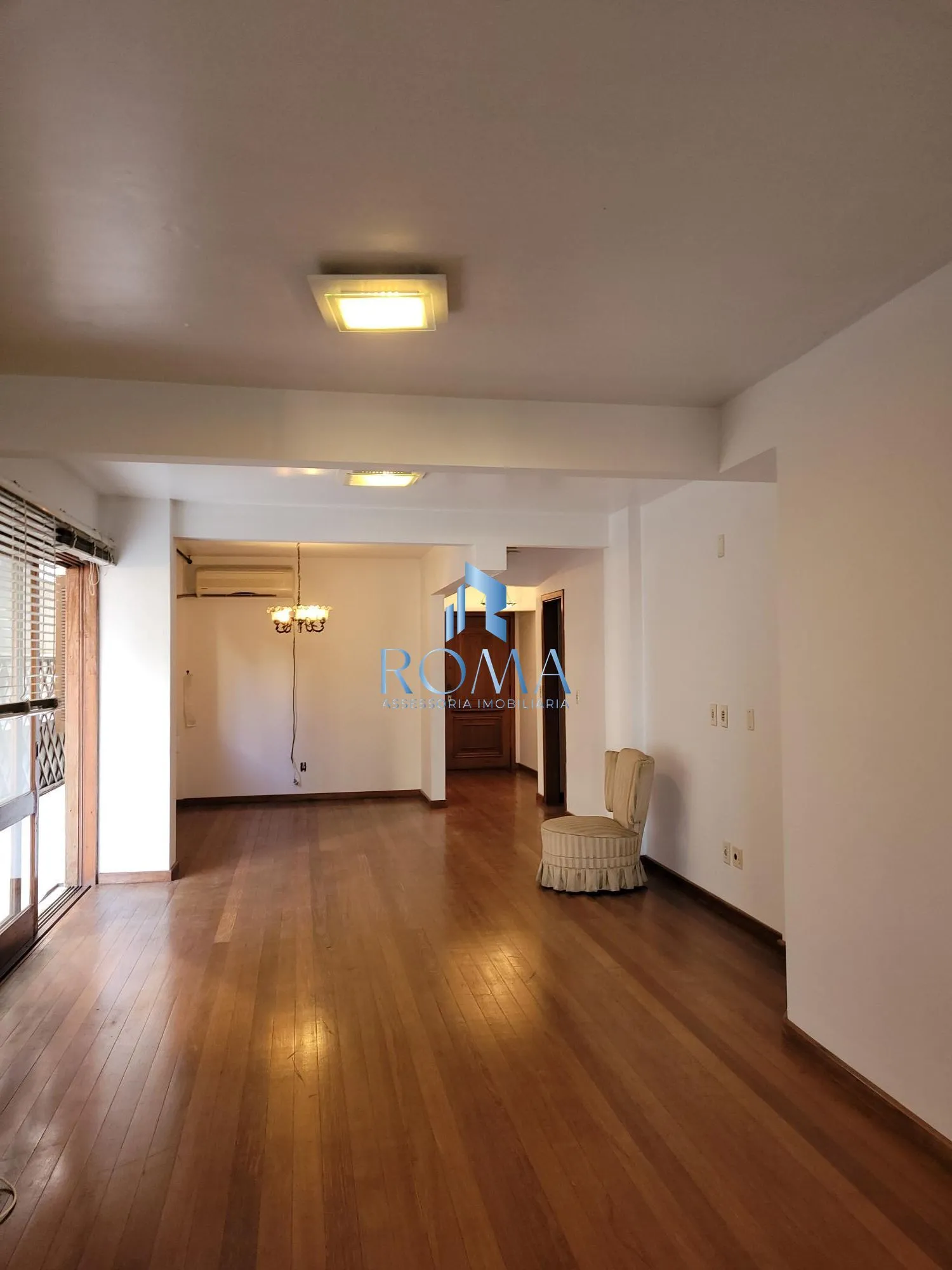 Imagem APARTAMENTO GARDEN - CENTRO