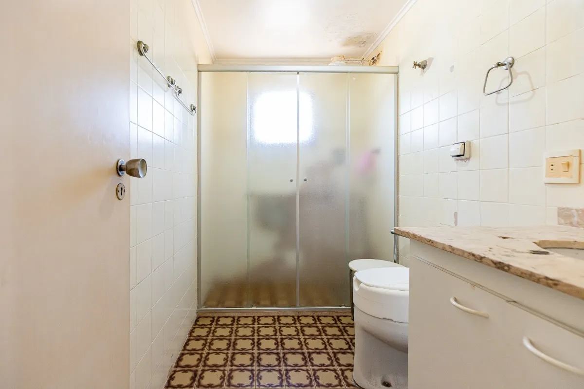 Imagem Apartamento para venda em Chácara Santo Antônio (Zona Sul) com 3 quartos, 65m2