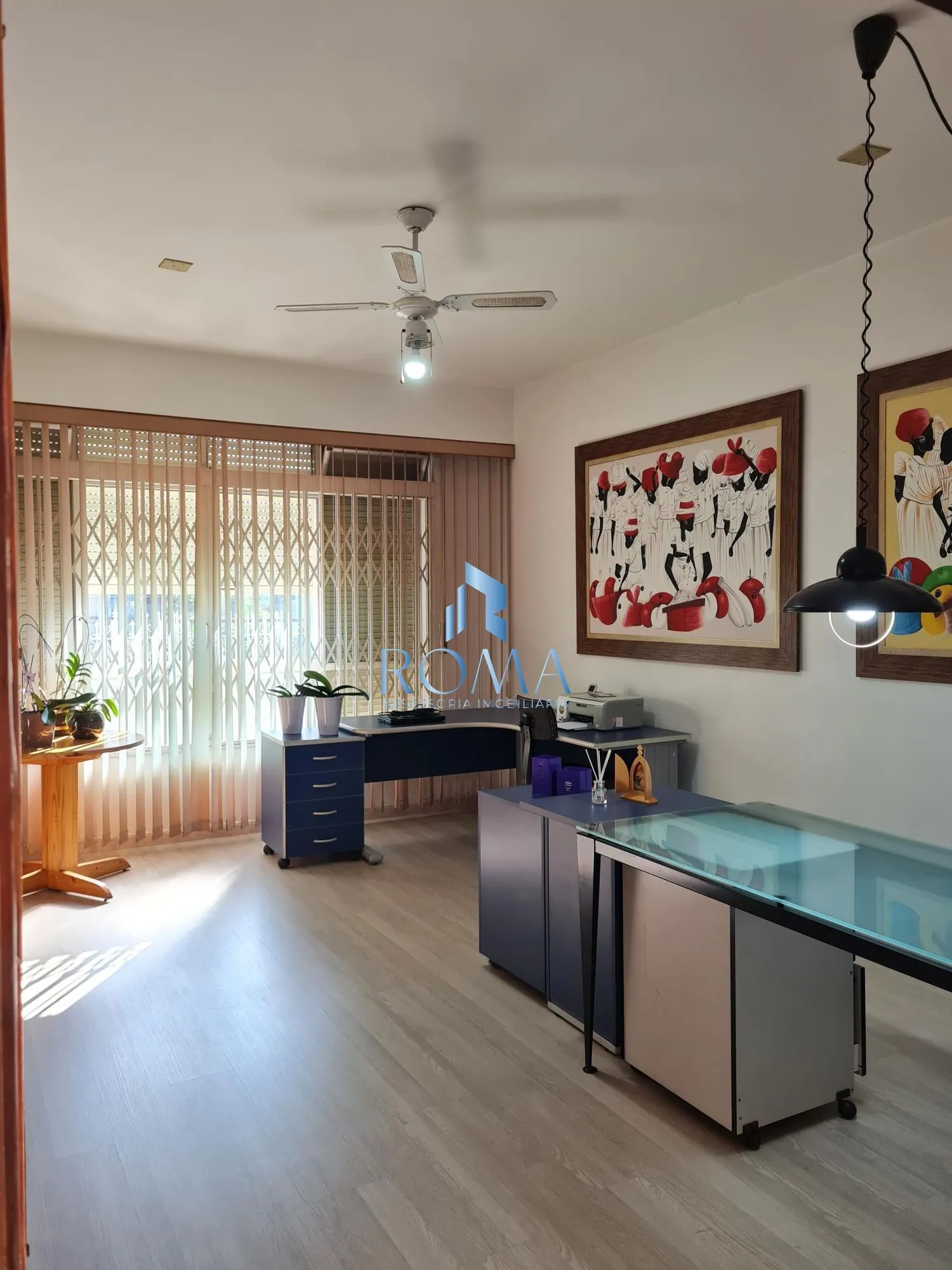Imagem Casa 3 dormitórios à venda Patronato Santa Maria/RS
