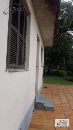 Imagem Terreno Residencial à venda, Chácara Canta Galo, Cotia - .