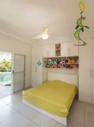 Imagem Casa com 4 dorms, ponta grossa , Ubatuba - R$ 3.300.000, Cod:PONT/GR/IT