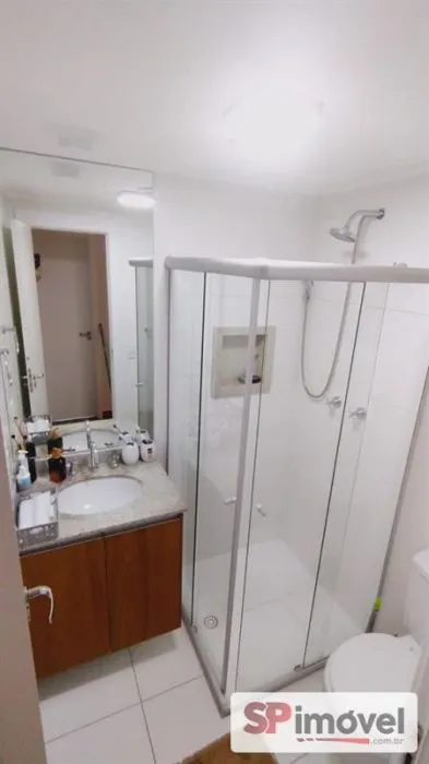 Imagem Apartamento a Venda no bairro Parque São Jorge - São Paulo, SP