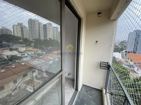 Imagem Apartamento 3 quartos, 67m², 1 vaga, no Lauzane Paulista