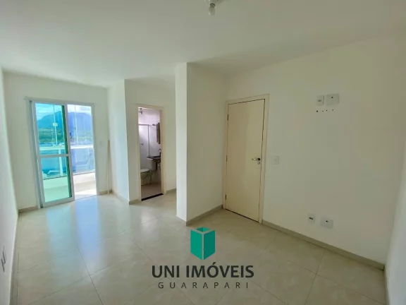 Imagem Oportunidade Imperdível! Apartamento 3 Quartos sendo 2 suítes com 2 vagas, à venda na Praia do Morro - Guarapari/ES