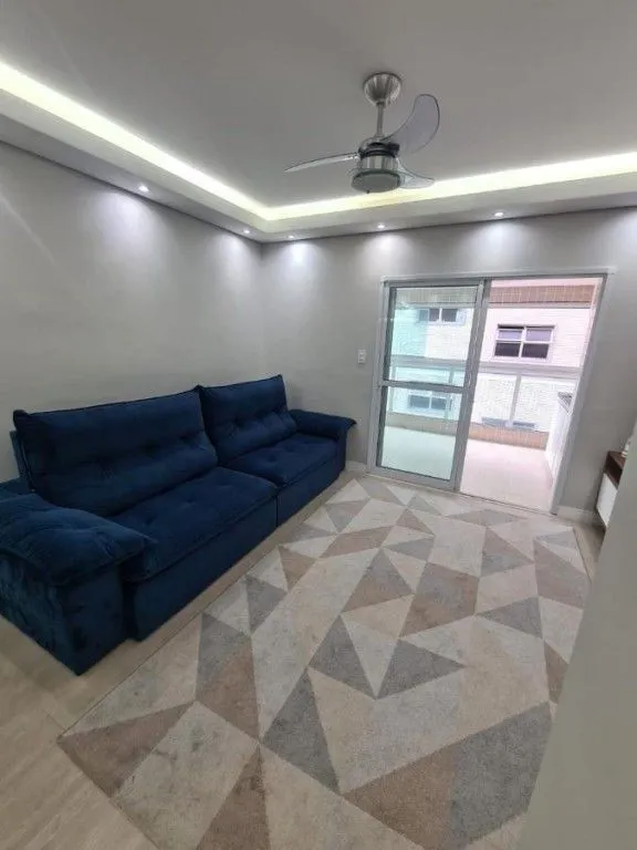 Imagem Apartamento à Venda em Vila Caiçara, Praia Grande - SP