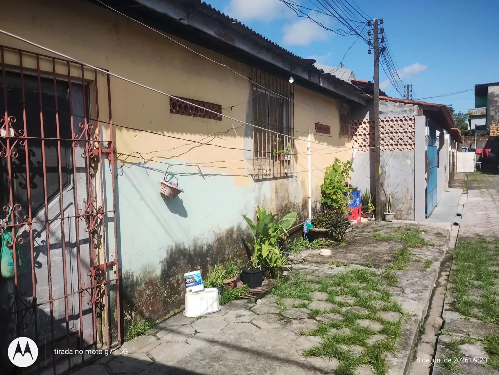 Imagem Terreno à Venda, 1299 metros em Guanabara - Ananindeua