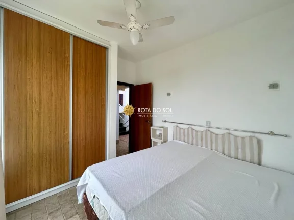 Imagem Condomínio Panorâmico Casa com vista mar 5 quartos à venda Bombinhas SC