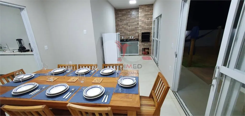 Imagem Sobrado de 199m² no bairro Área Rural De Águas De Santa Bárbara, em Águas de Santa Bárbara