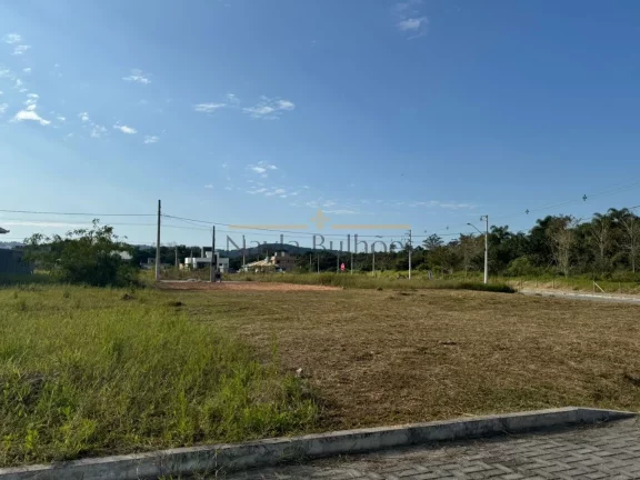 Imagem TERRENO RESIDENCIAL em SÃO JOSÉ - SC, FORQUILHAS