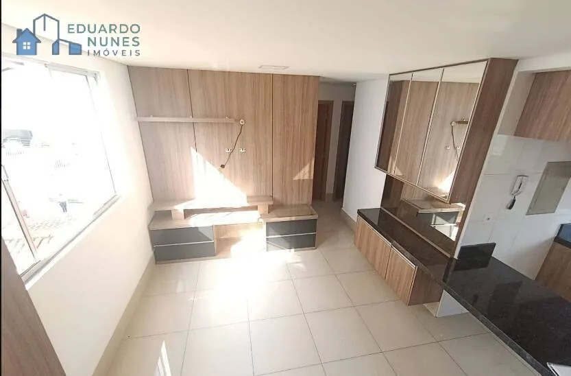 Imagem COBERTURA NO SANTO ANTÔNIO - 3 QUARTOS, SUÍTE, 02 VAGAS. VISTA PRIVILEGIADA