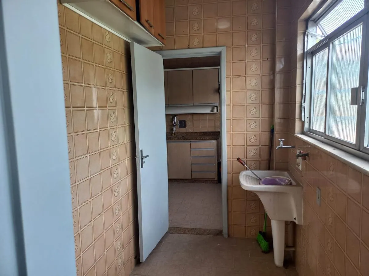 Imagem Apartamento à venda no bairro Praça Seca em Rio de Janeiro/RJ