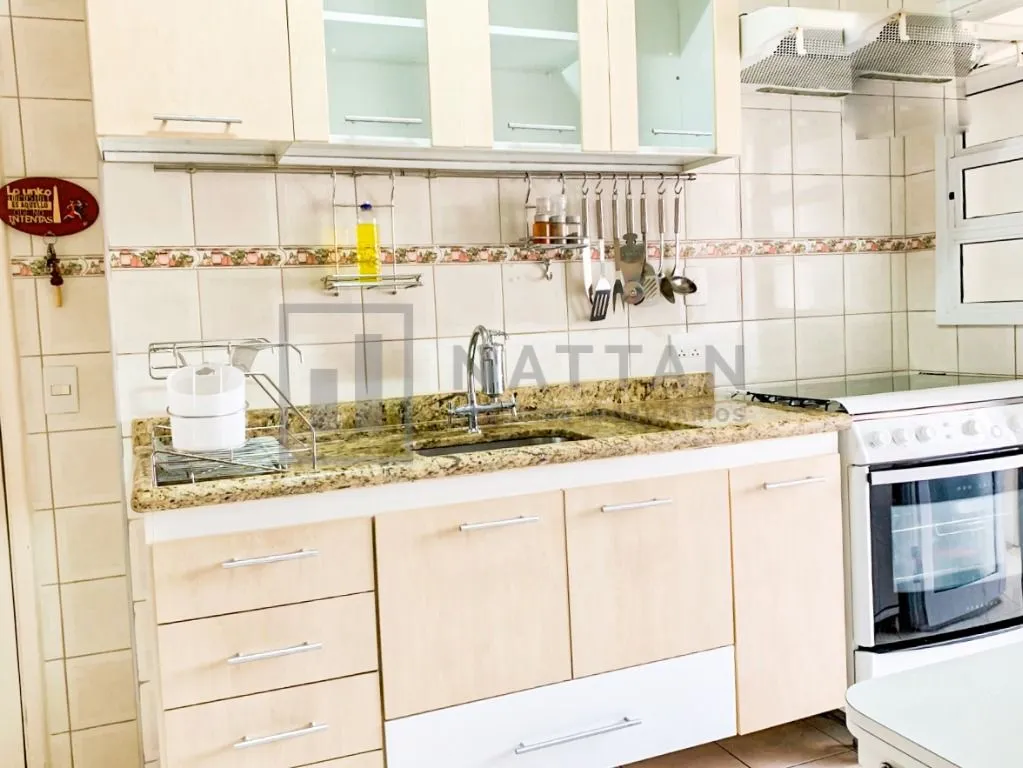 Imagem Apartamento com 3 dormitórios à venda, 87 m² por R$ 650.000,00 - Mooca - São Paulo/SP