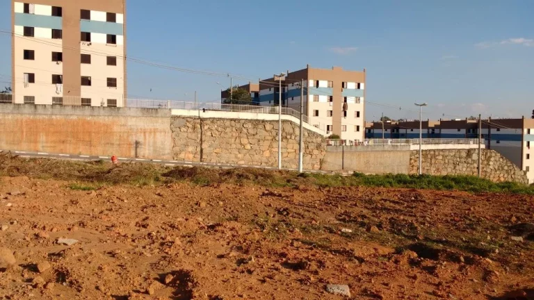 Imagem Terreno Comercial á venda em Barueri