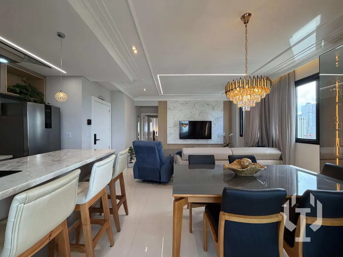 Imagem Apartamento à venda, no Imperial Coast em Itapema, centro, com 2 quartos, 92m2