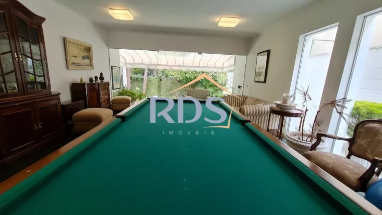 Imagem Casa na Granja Julieta com segurança total