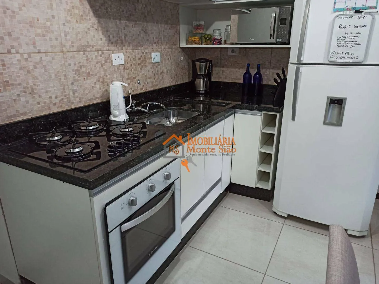 Imagem Sobrado com 5 dormitórios à venda, 200 m² por R$ 689.000,00 - Jardim Adriana - Guarulhos/SP