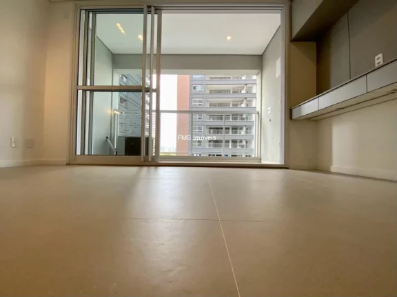 Imagem APARTAMENTO STUDIO 28m² - 1 DORMITORIO - VILA CLEMENTINO - IBIRAPUERA