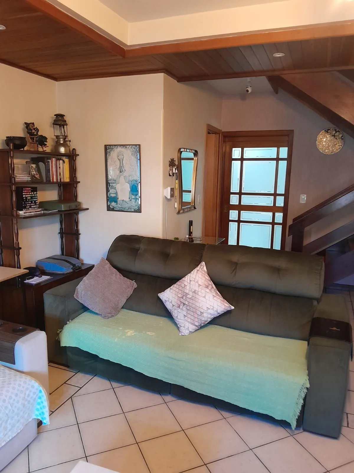 Imagem Casa sobrado a Venda de 5 Quartos, 1 Suite e 4 Vagas de Garagem com 235M²privt.