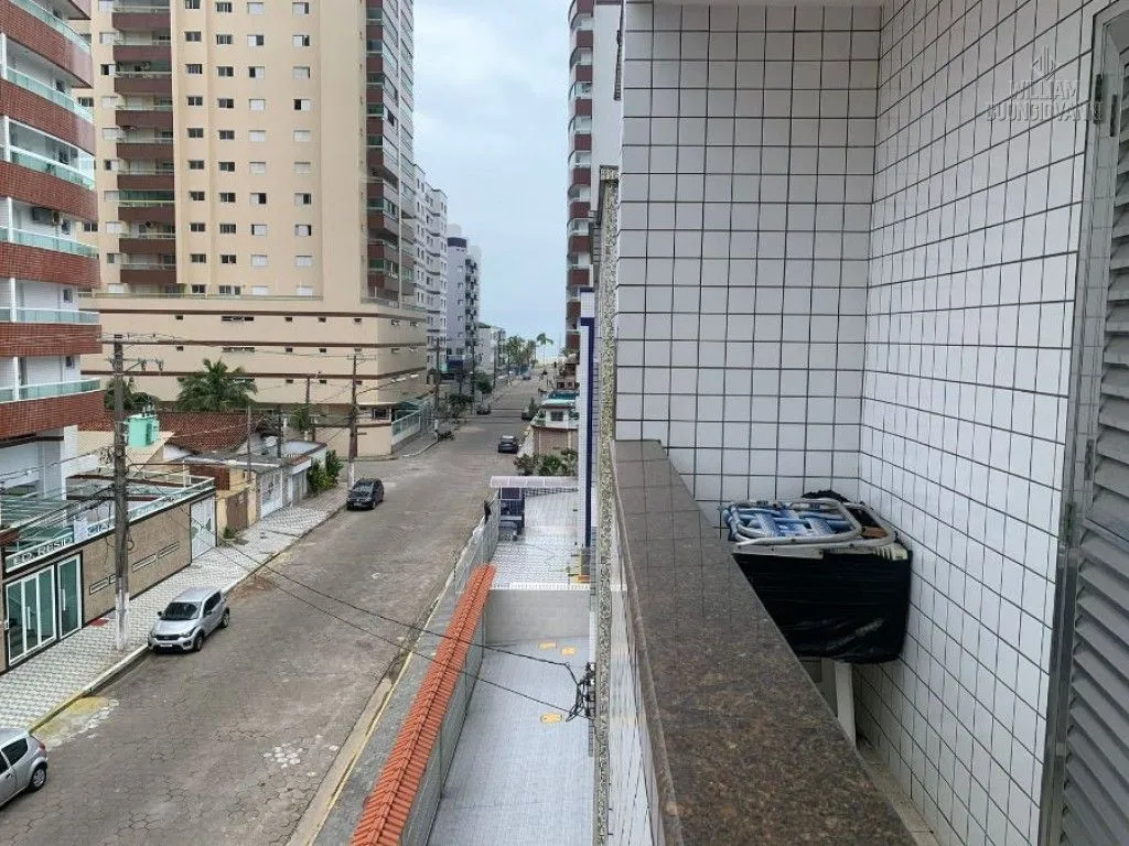 Imagem Apartamento 2 quartos - Bairro Ocian - Vista Mar