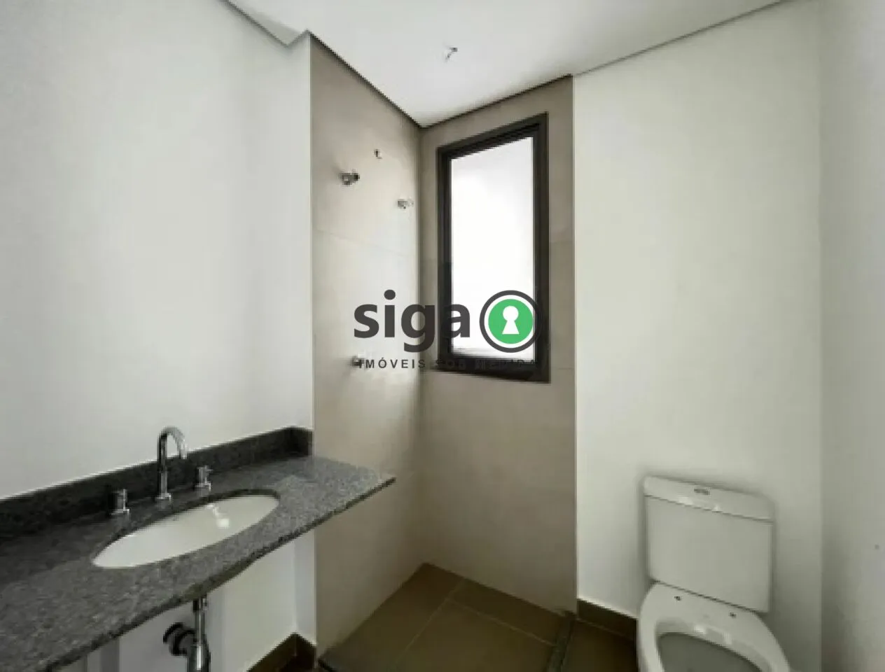 Imagem Apartamento Garden com 4 suites e 3 vagas à venda no Campo Belo