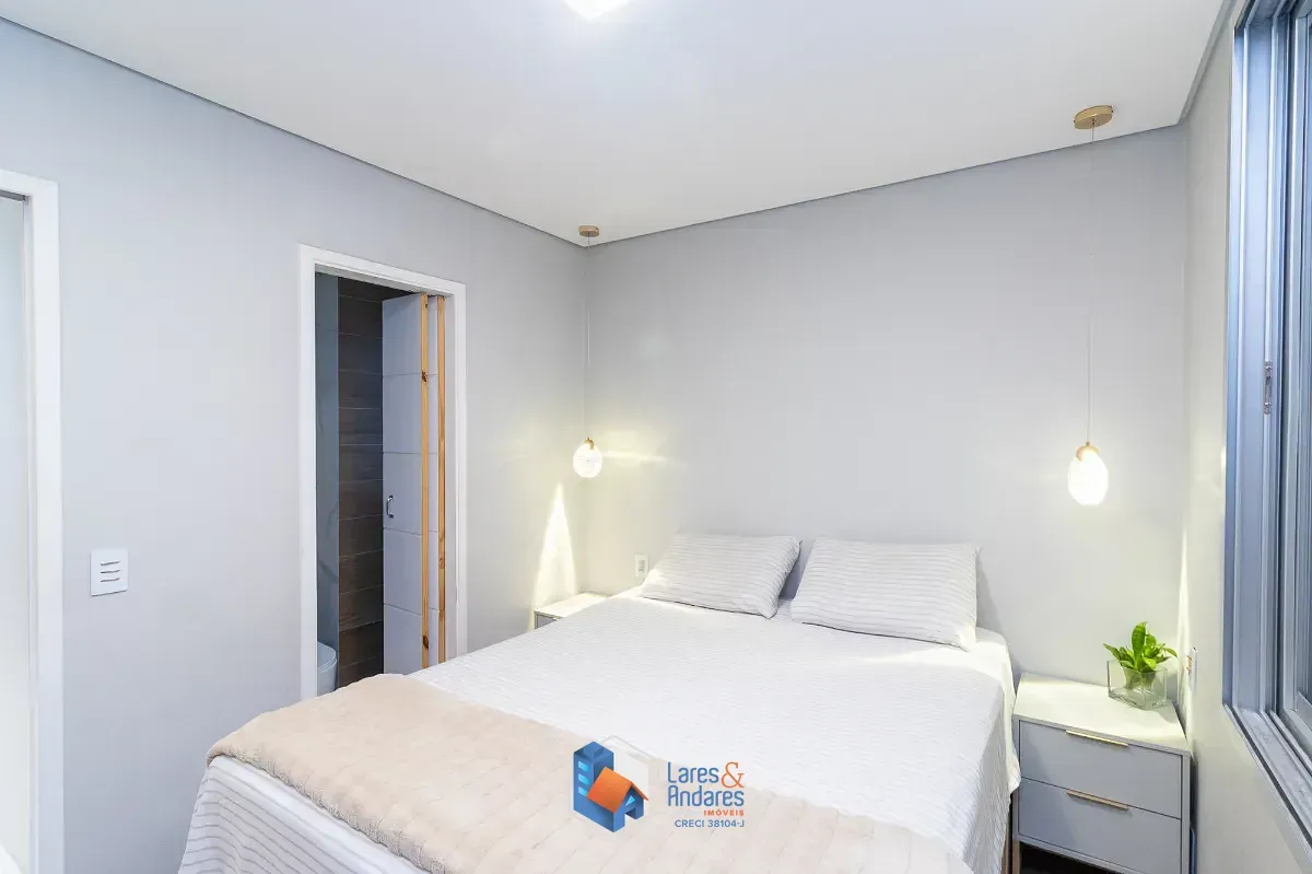 Imagem Apartamento para venda em Barra Funda com 3 quartos, sendo 1 suíte, 66m²