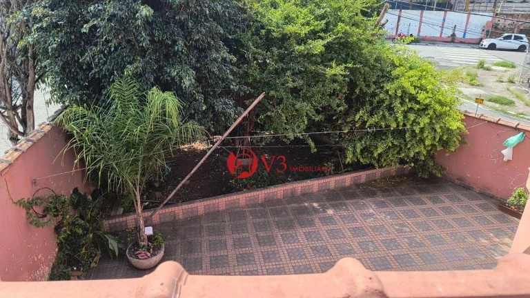 Imagem Sobrado com 3 dormitórios à venda, 113 m por R$ 680.000 - Cidade Patriarca - São Paulo/SP
