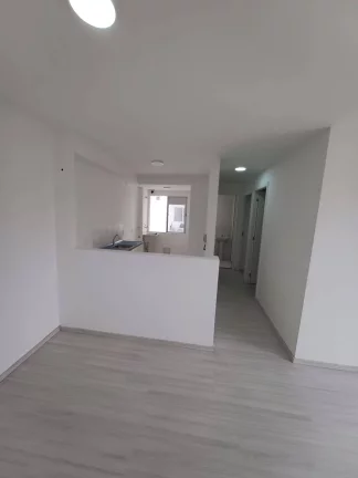 Imagem APARTAMENTO 50M² 2 QUARTOS 1 SUITE CONDOMINIO UP CLUB