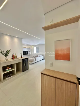 Imagem O apartamento dos sonhos existe e ele está no Condomínio Brisa da Mata, em Araucária. 

Um imóve...
