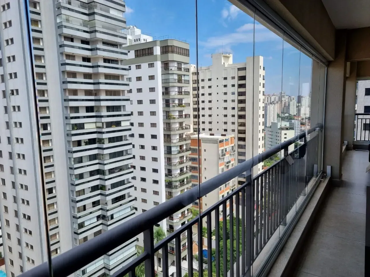 Imagem Apartamento com 3 Quartos à Venda, 110 m² em Jardim da Saúde - São Paulo