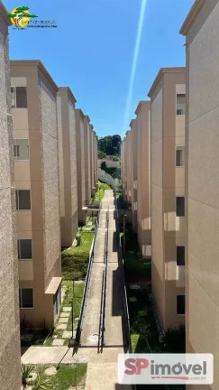 Imagem APARTAMENTO A VENDA JARDIM RECANTO VERDE - TREMEMBE