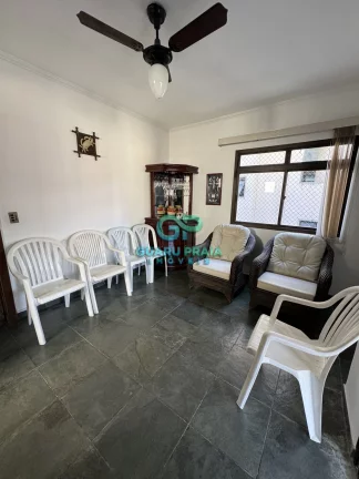 Imagem Apartamento à venda no bairro Enseada - Guarujá/SP