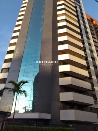 Imagem Vende-se Cobertura - Edifício Noblesse