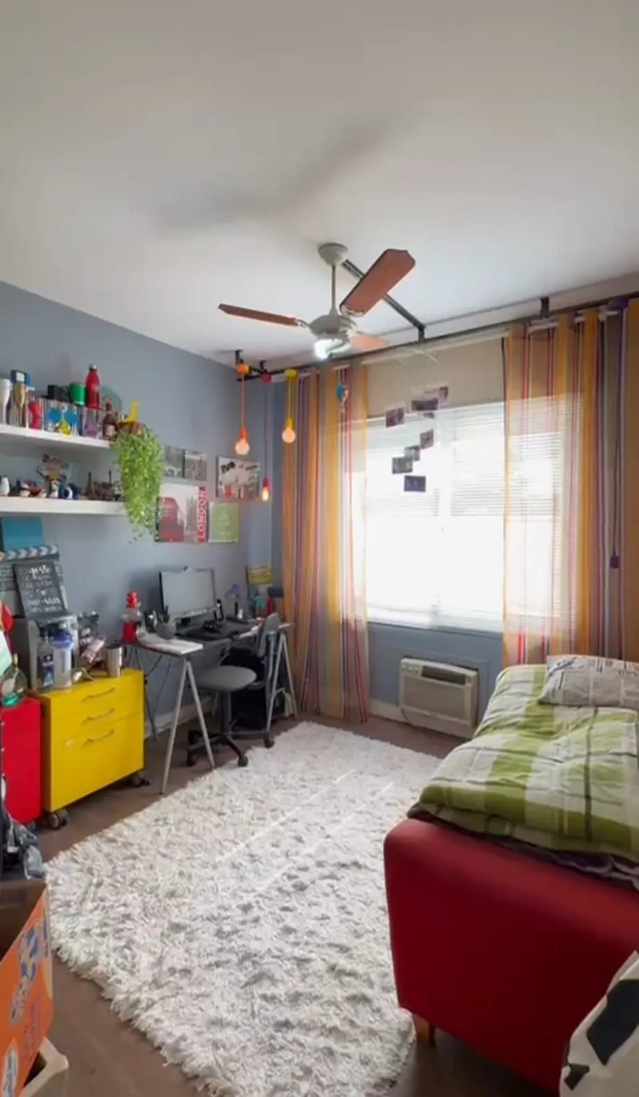 Imagem Apartamento 2 Dormitórios com Vaga - Menino Deus | Porto Alegre